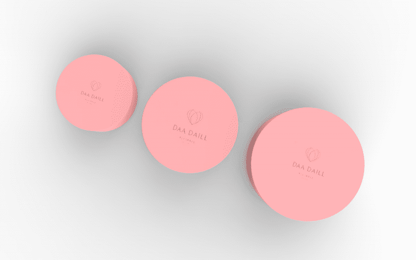 high-end Gift packaging 