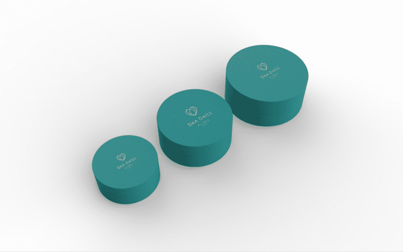 high-end Gift packaging 