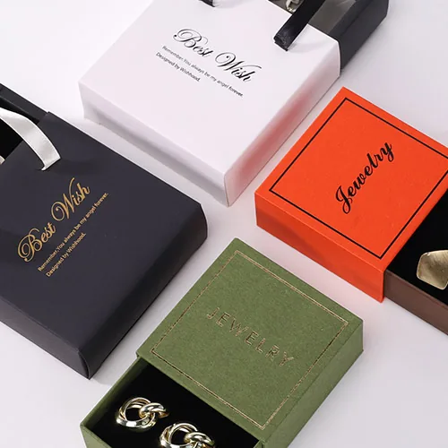 ECO-Friendly Autumn Collection