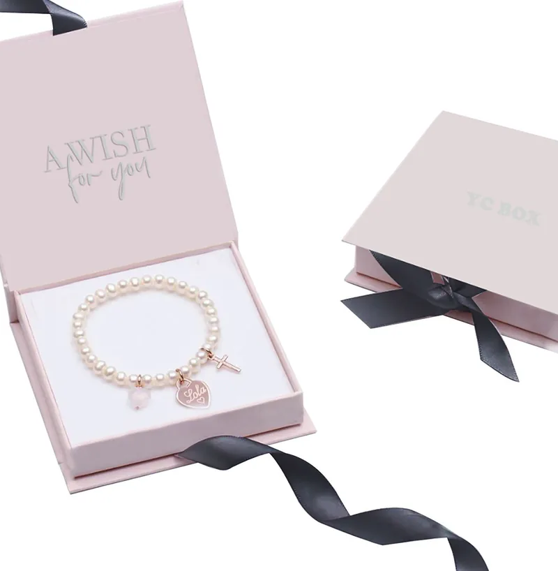 Magnets Bracelet Gift Box