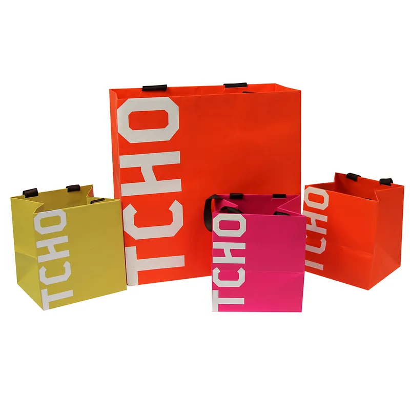 Brilliant Jewelry Paper Bag
