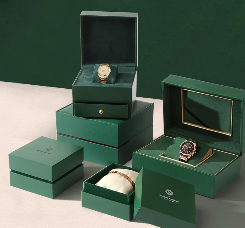Watch Box