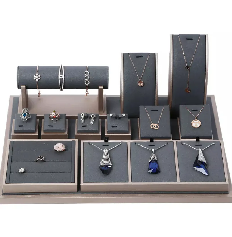 Full Range Display Sets