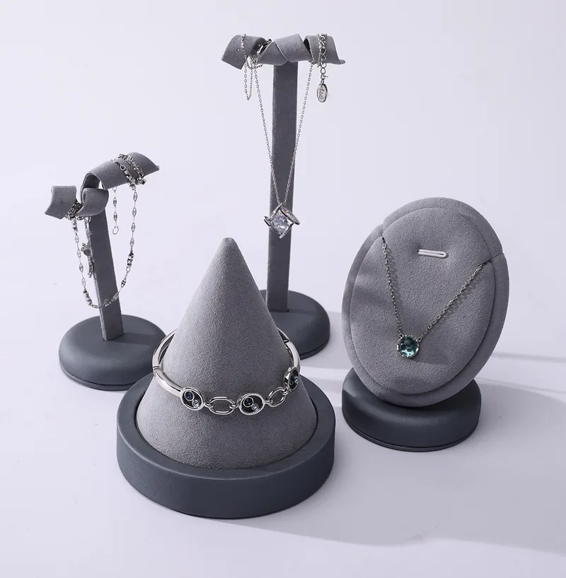 Small Jewelry Display