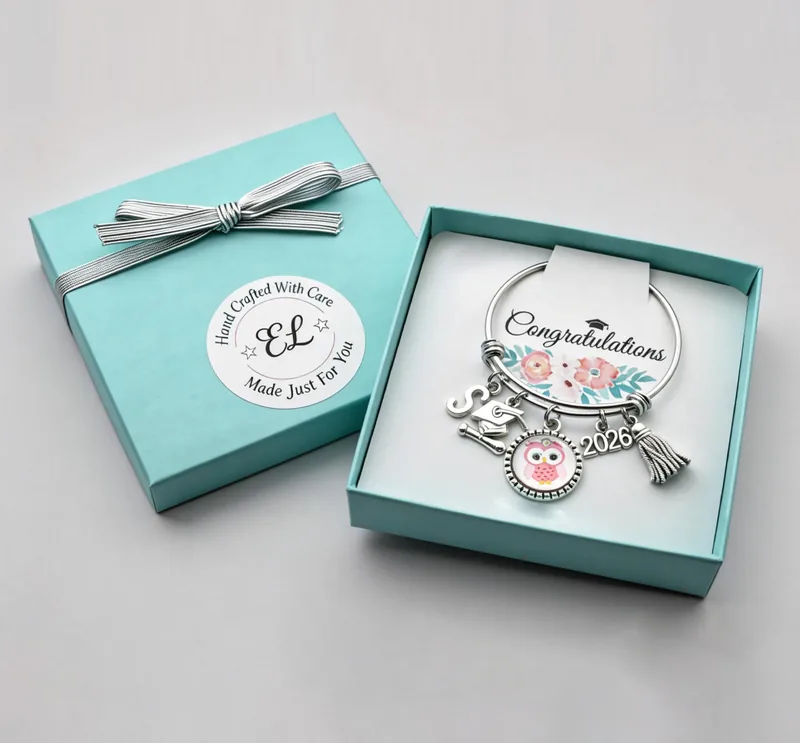 Kids' Necklace Turquoise Jewelry Box