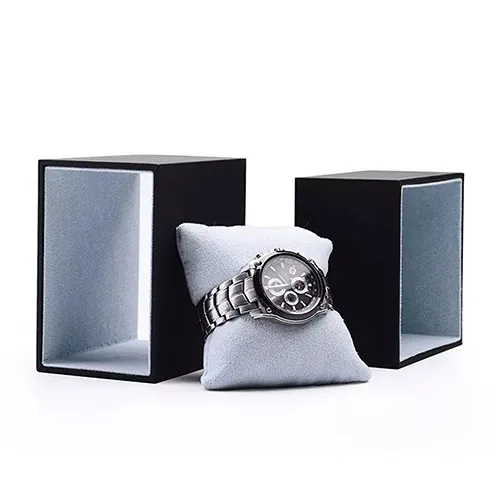 Elegant Drawer Watch Box