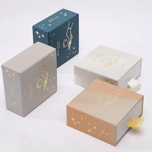 Gold Autumn Collection