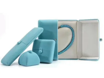 Luxury Paper Jewelry Box