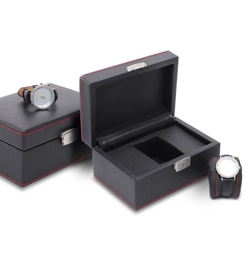 Luxury Watch Gift Box
