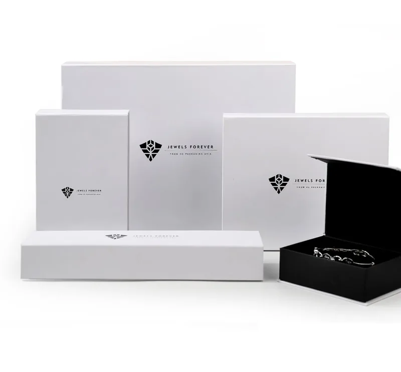 White Box Set