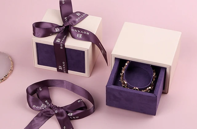 Bracelet Boxes