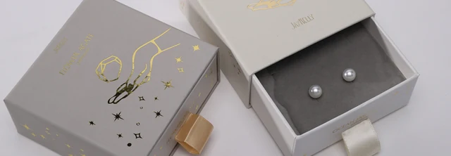 Earring Boxes