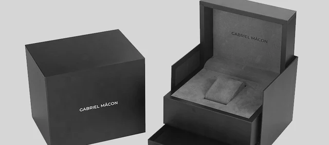 Watch Boxes