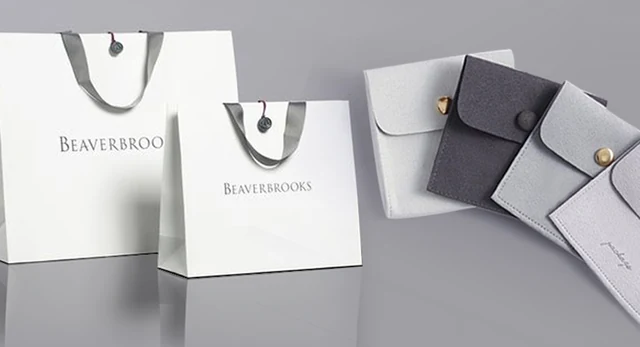 Jewelry Bags & Pouch