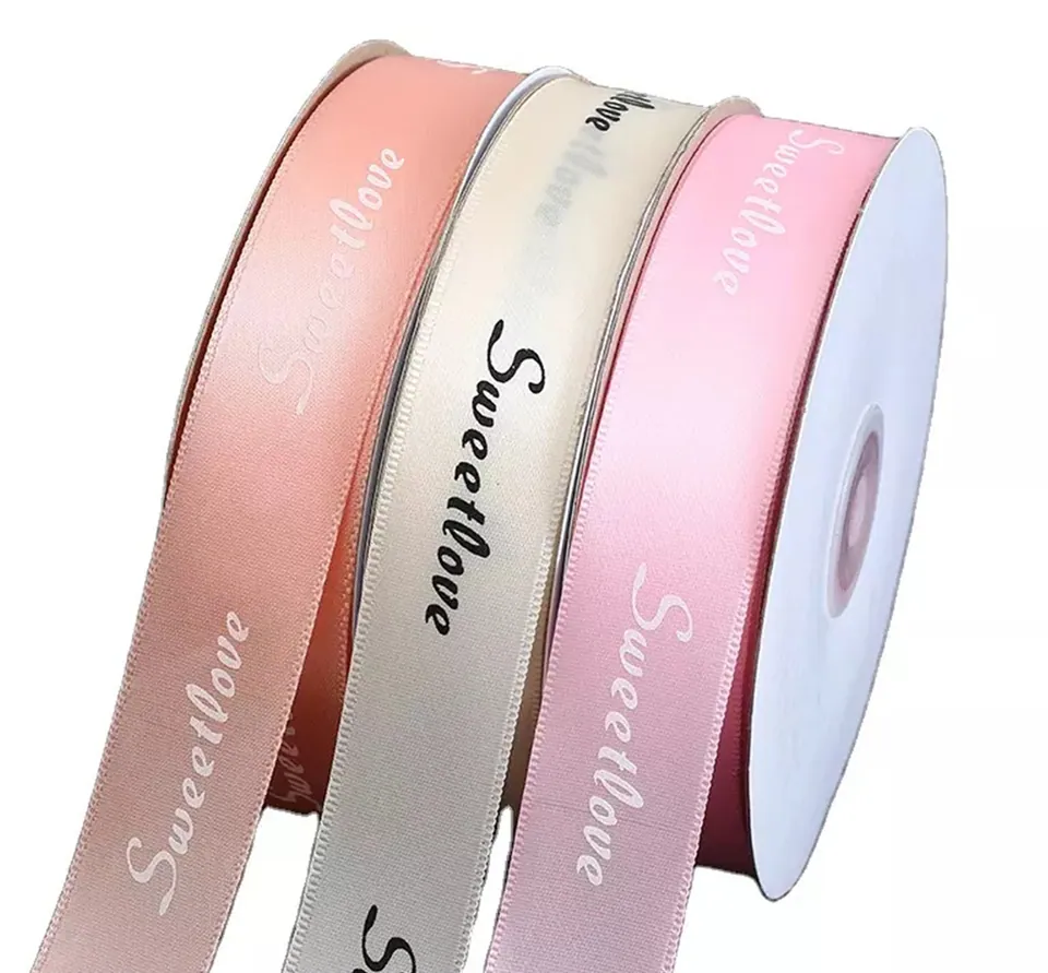 Ribbon For Jewelry packaging 1 — product view 1