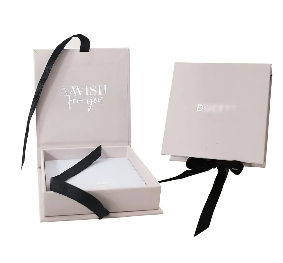 Magnets Bracelet Gift Box — product view 1