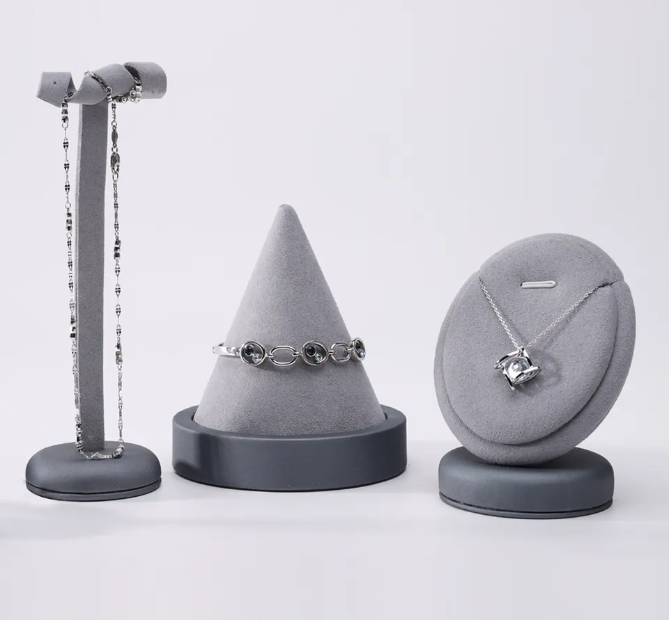 Small Jewelry Display — product view 1