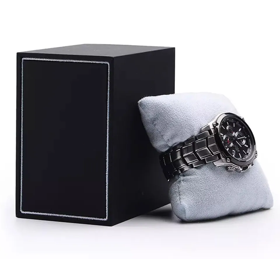Elegant Drawer Watch Box — product view 1