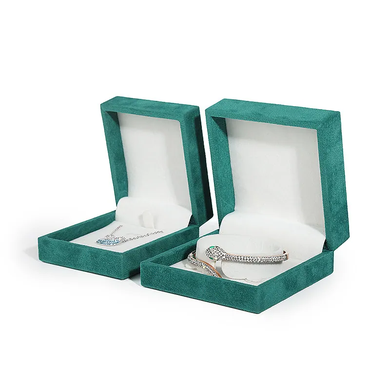 Elegant Paper Jewelry Box for Your Jewelry Display Set — product view 1