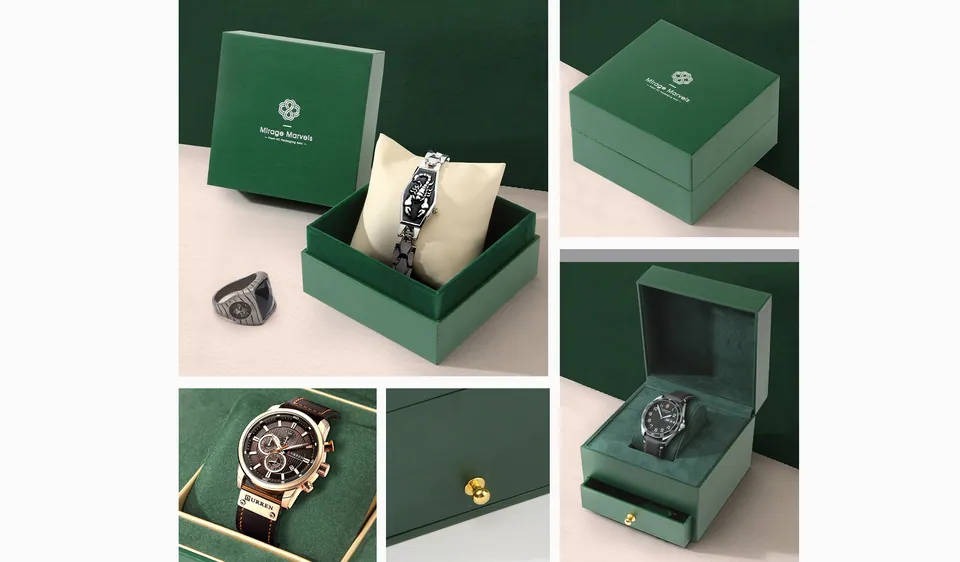 Watch Box — product view 1