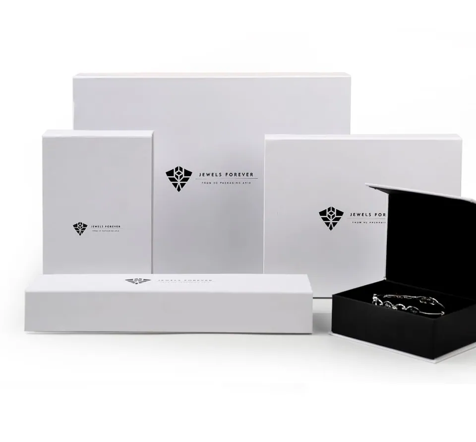 White Box Set — product view 1