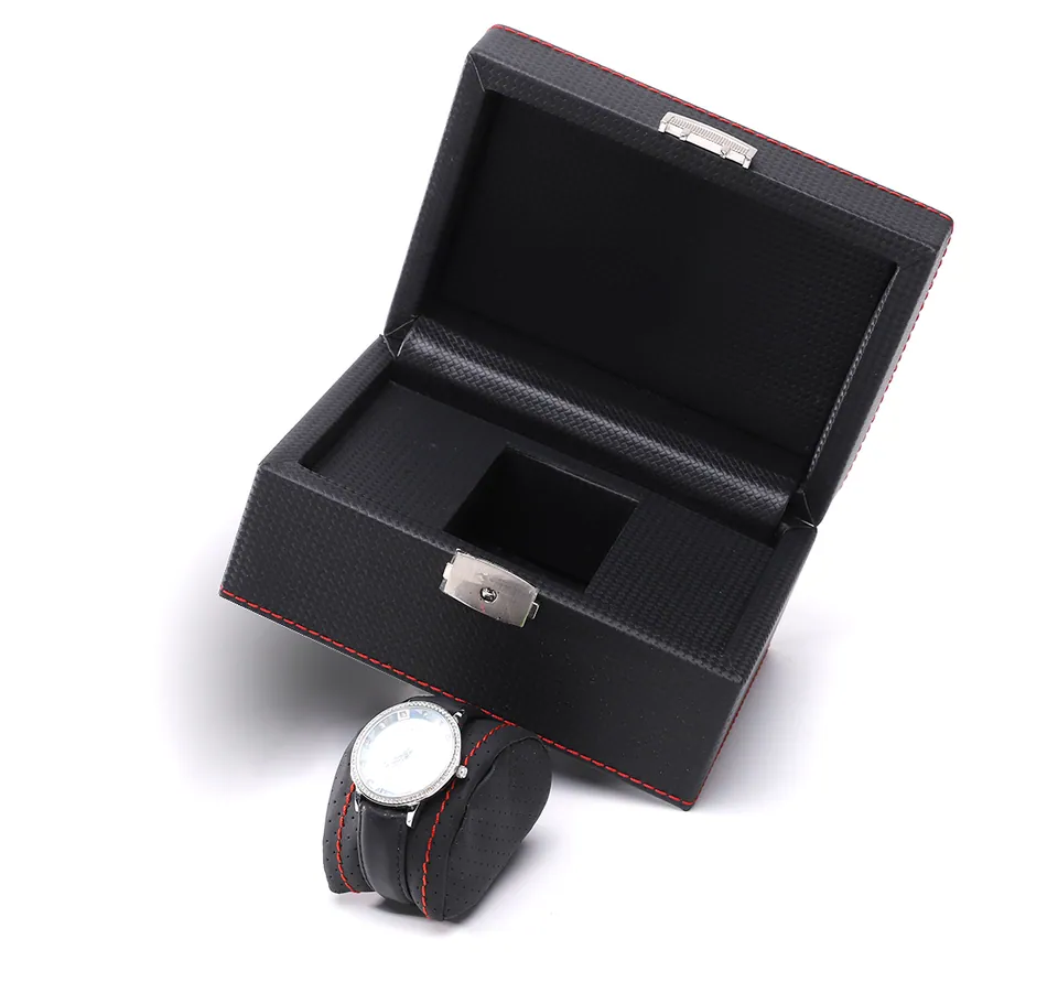 Luxury Watch Gift Box — product view 1